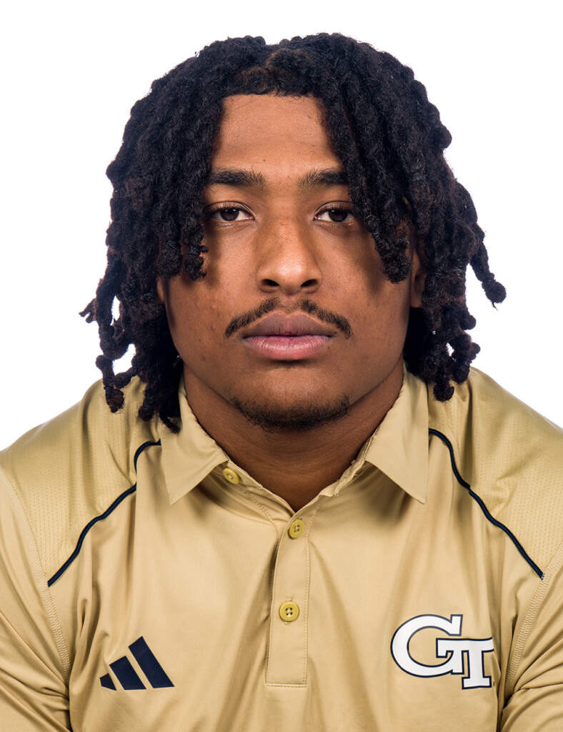 Brayden Manley - Football - Georgia Tech Yellow Jackets