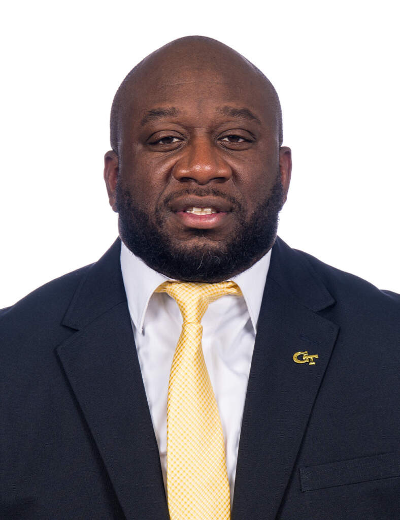 Alex Mathis - Football - Georgia Tech Yellow Jackets