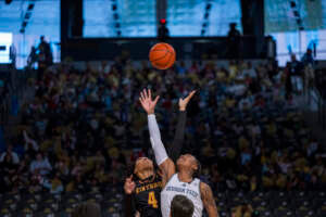 PHOTOS: Women’s Basketball vs. Georgia State