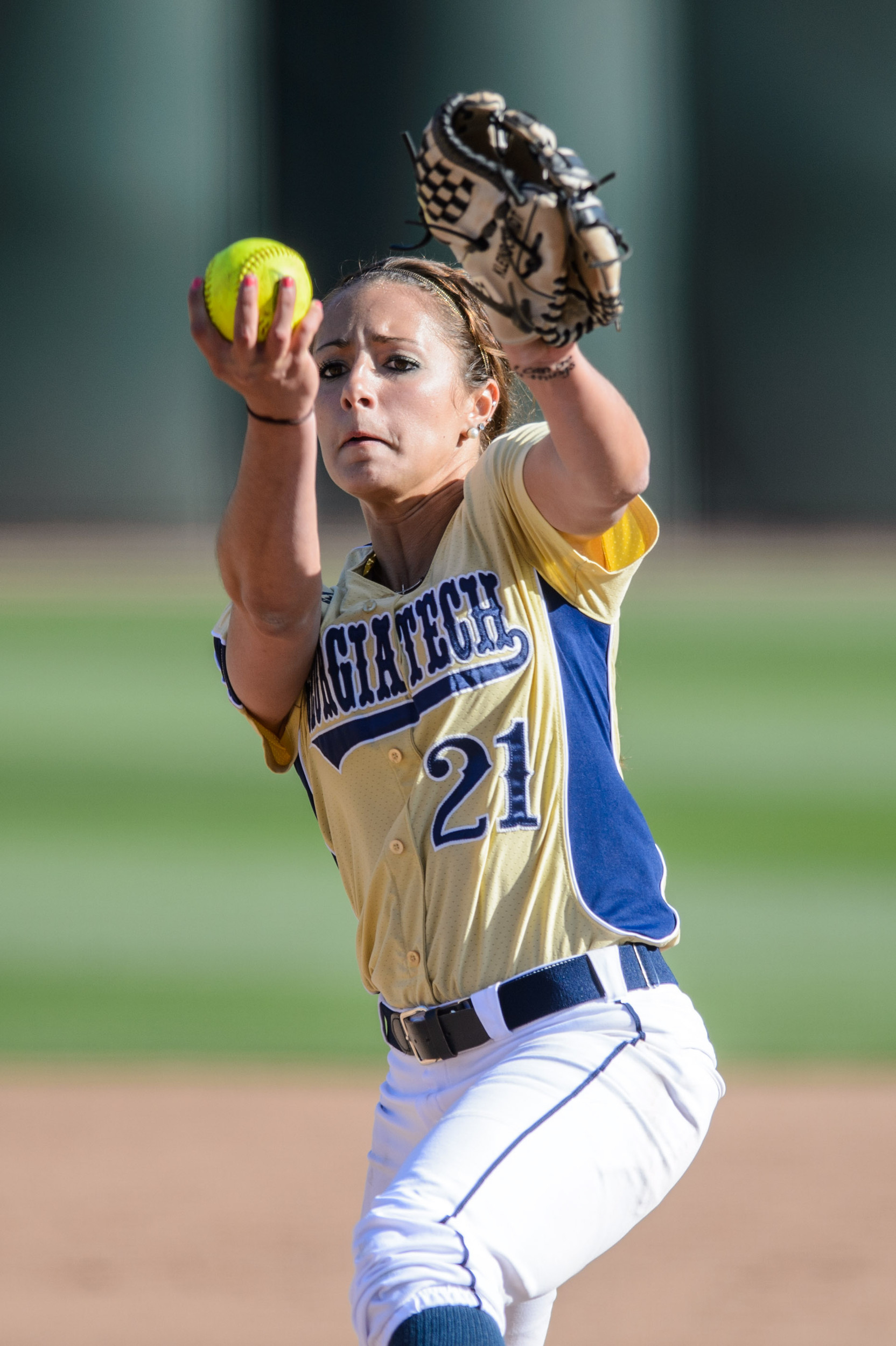Kylie Kleinschmidt (21)