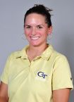 Alison Silverio - Women's Tennis - Georgia Tech Yellow Jackets