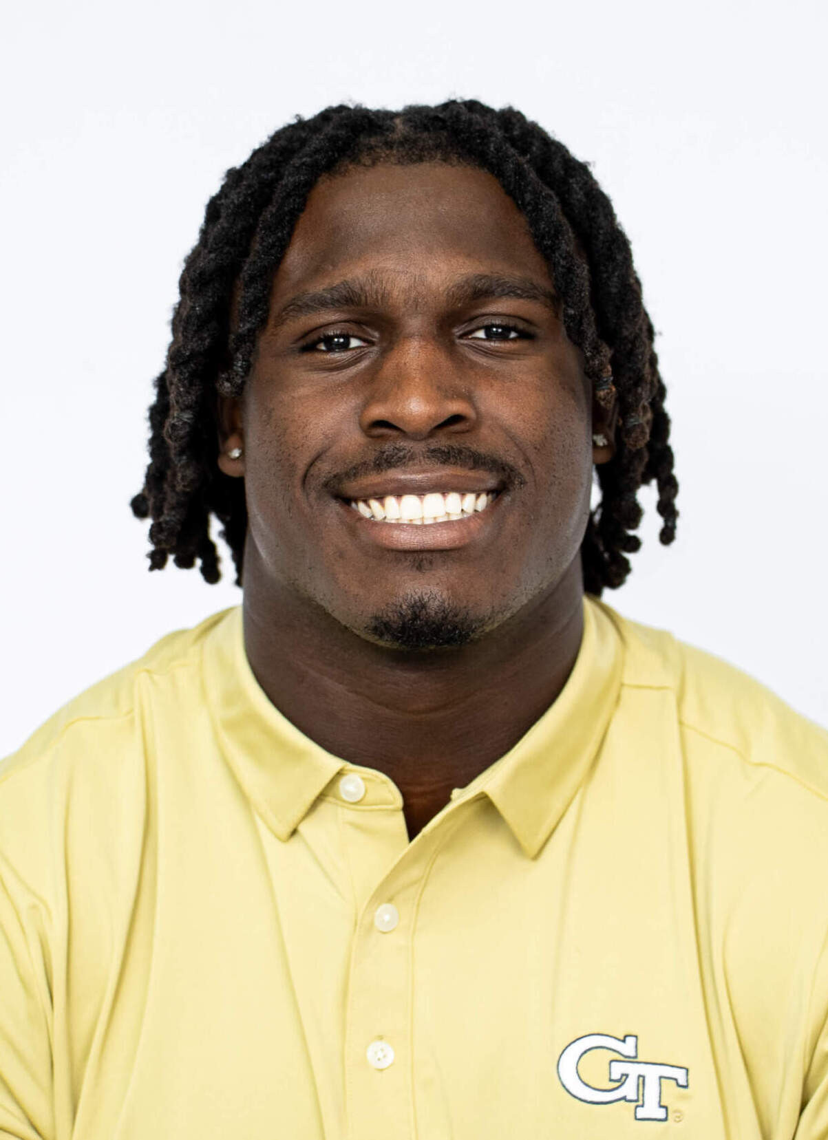 Jordan Walker athlete image