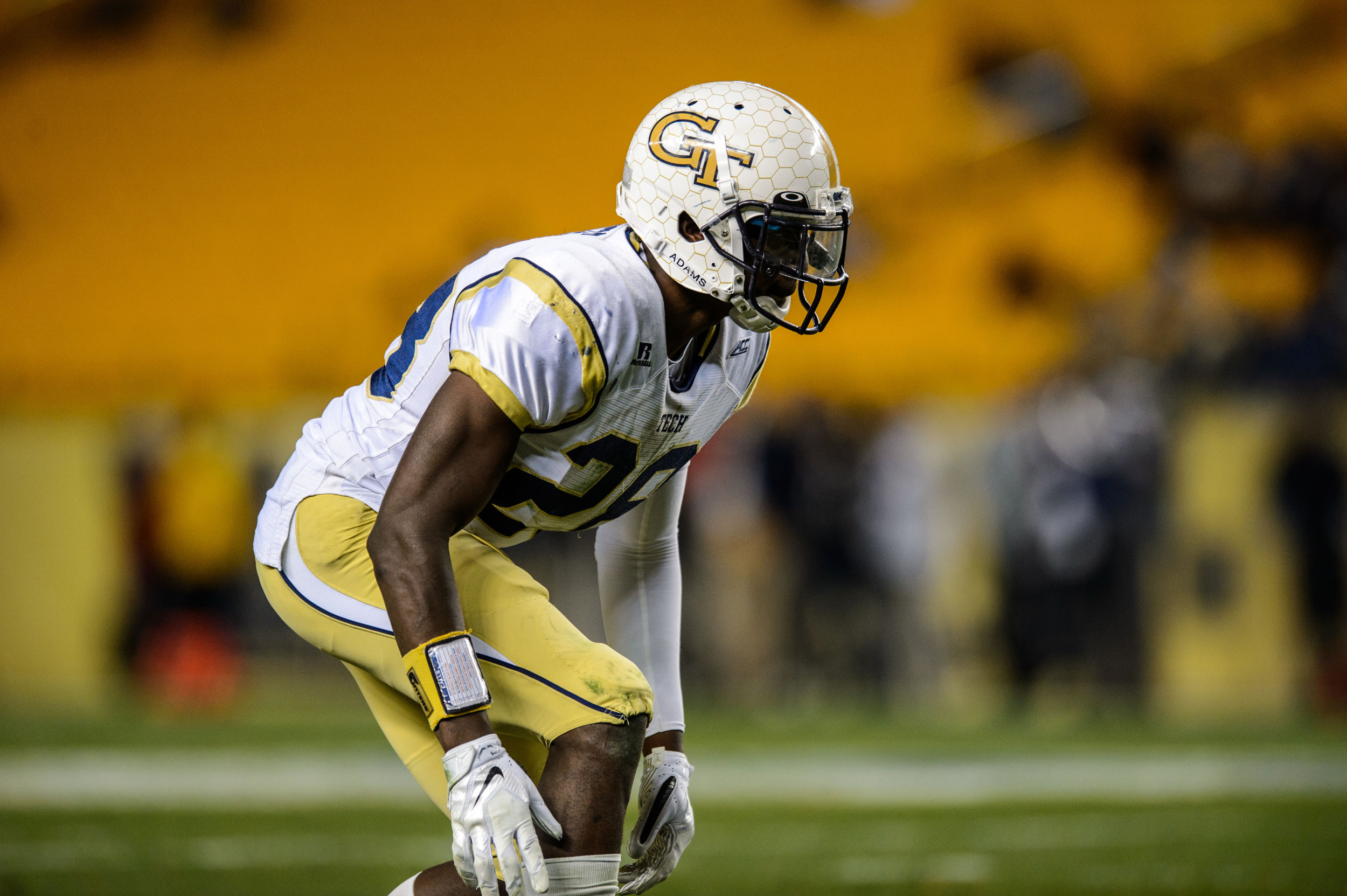 D.J. White (28)