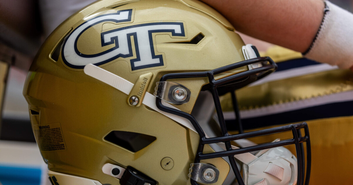 Georgia Tech Football Adds Three More Staffers