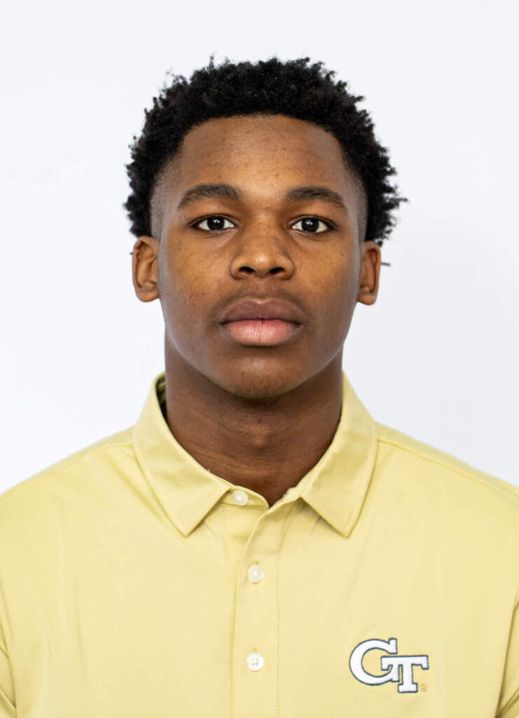 Darnell Collins