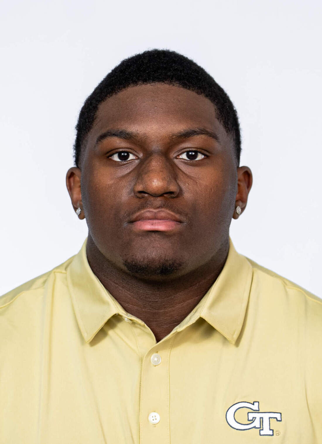 Derry Norris Jr.