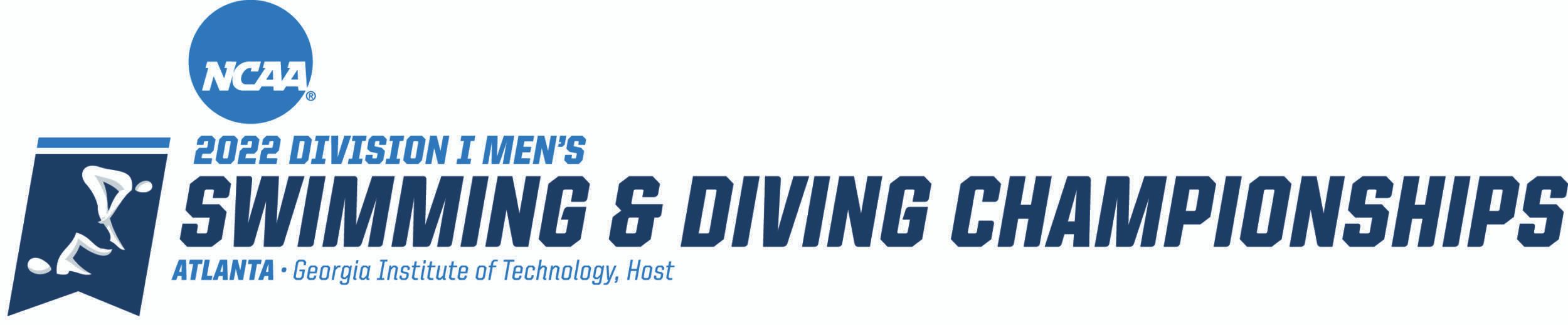 2022 NCAA Division I Mens Swimming and Diving Championships