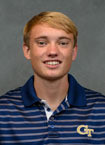 Grant Hicks - Men's Cross Country - Georgia Tech Yellow Jackets