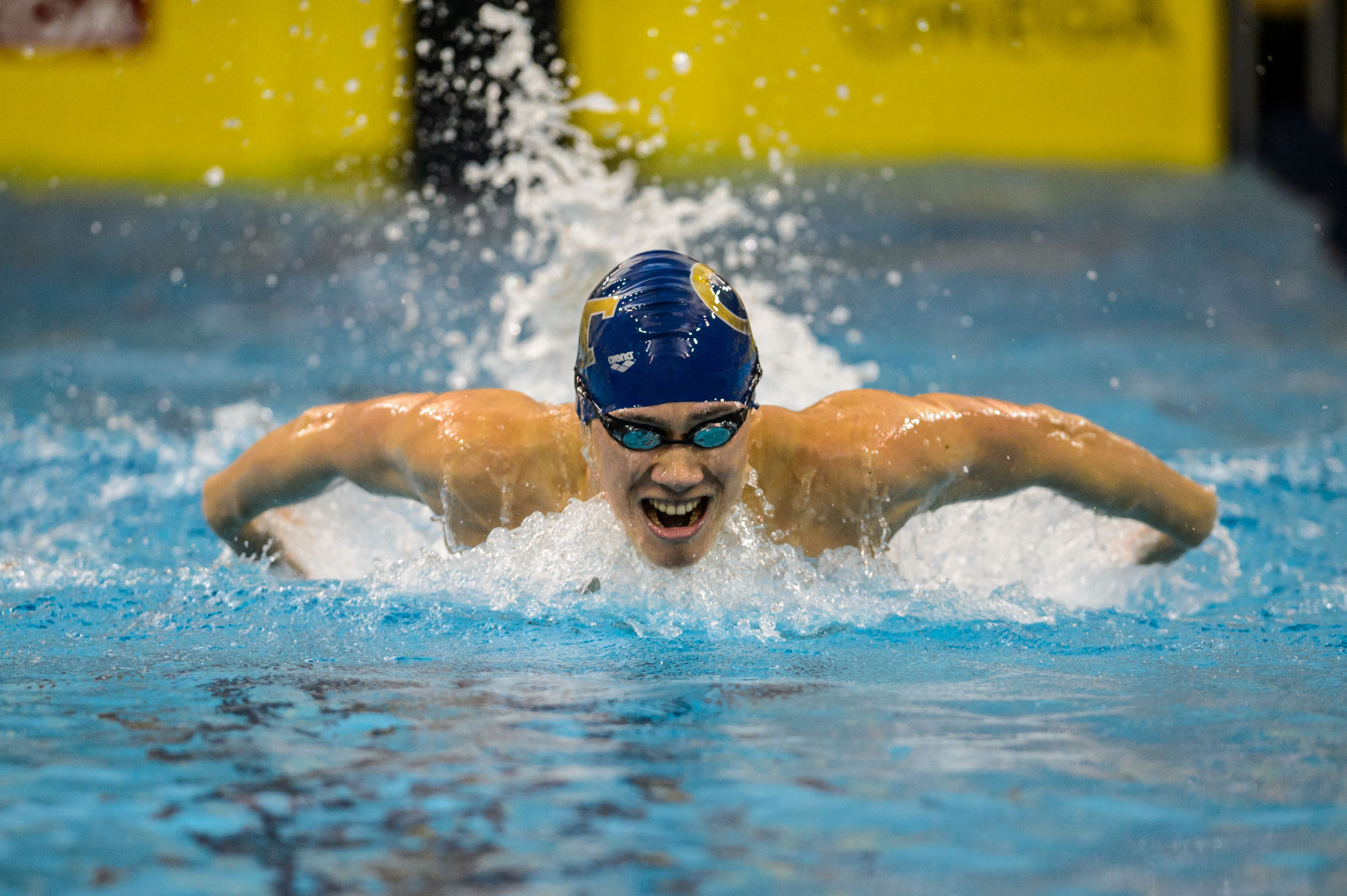 Georgia Tech Invitational - Day 3 Finals