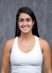 Amanda McDowell - Women's Tennis - Georgia Tech Yellow Jackets