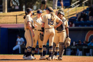 PHOTOS: Florida Classic Day Two