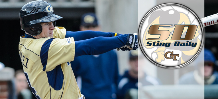 Sting Daily -- Matt Gonzalez