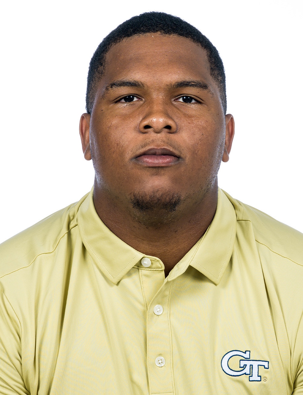 Kevin Peay Jr.