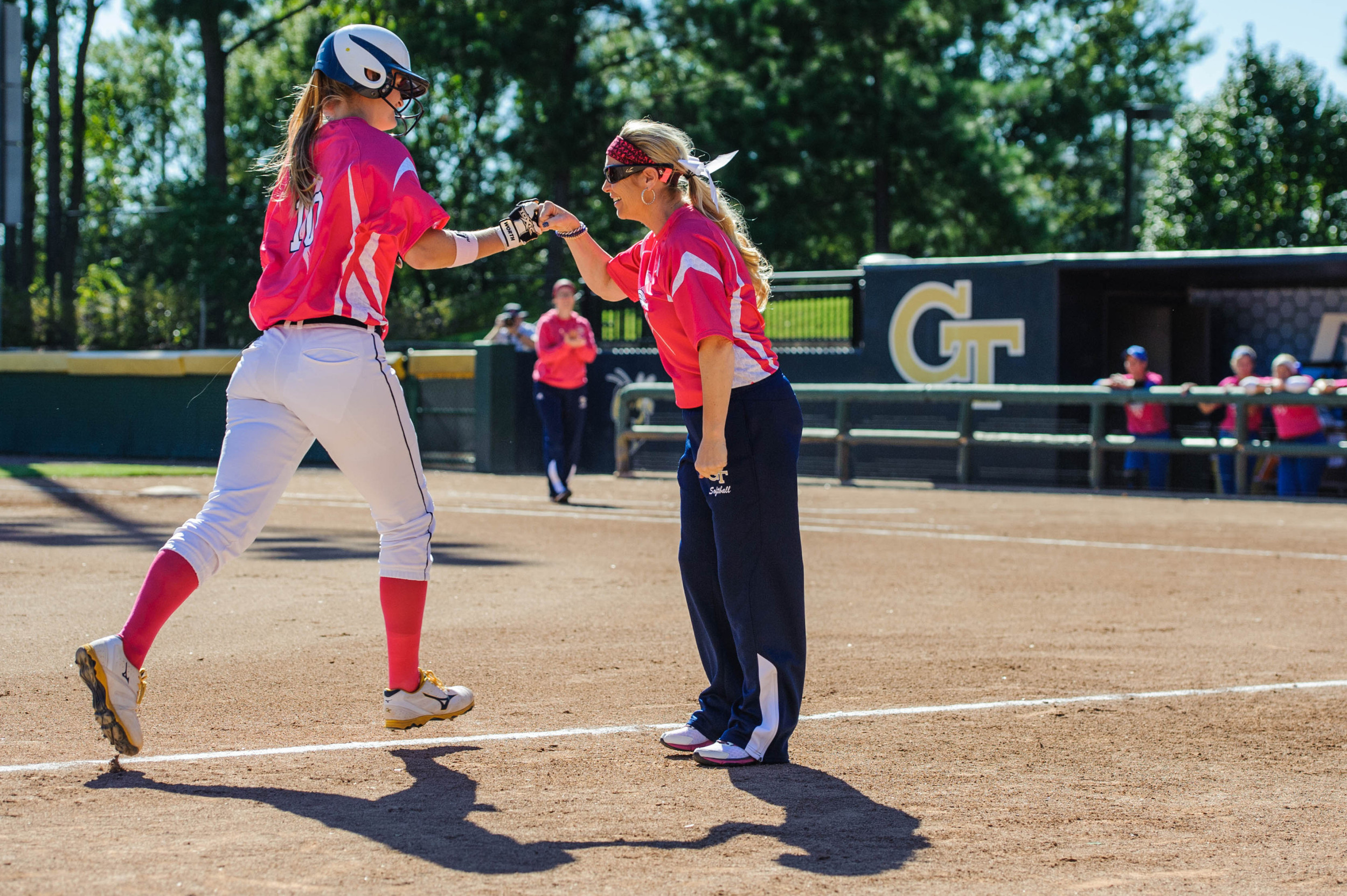 Kendall Chadwick (10)