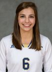 Kaleigh Colson - Volleyball - Georgia Tech Yellow Jackets