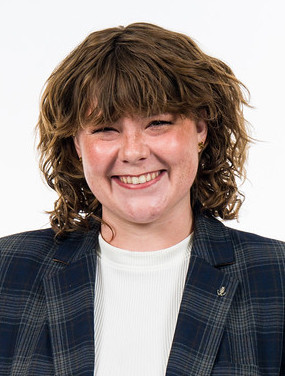 Jocelyn Kavanagh - - Georgia Tech Yellow Jackets