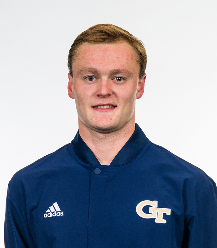 Henry Gibbs - Swimming & Diving - Georgia Tech Yellow Jackets