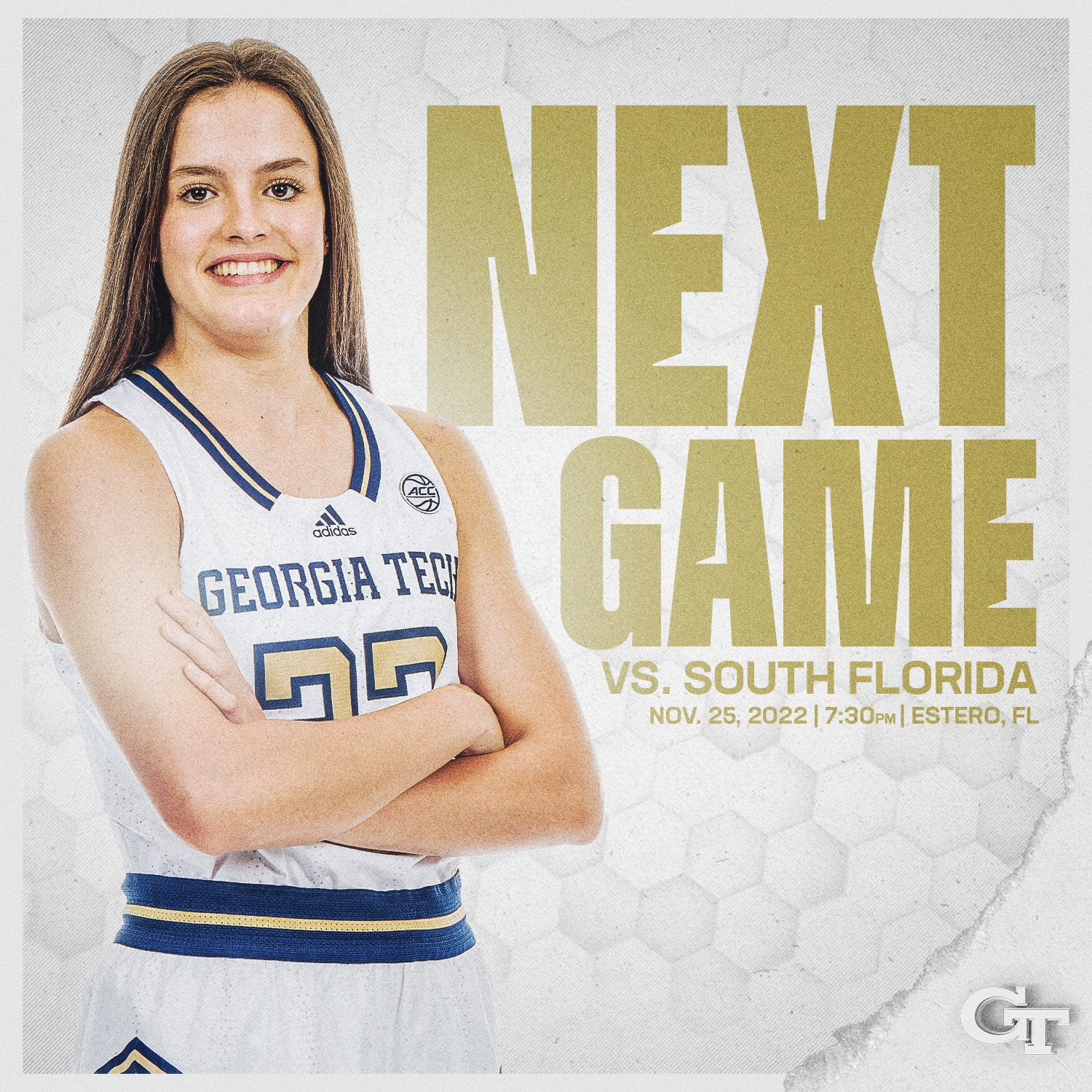 Women’s Basketball Preps for Gulf Coast Showcase Women's Basketball