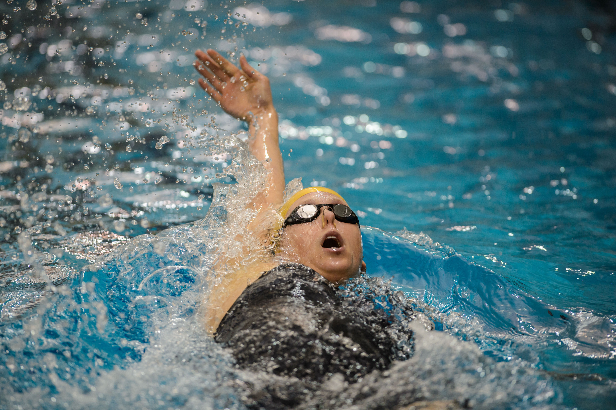 Georgia Tech Invitational - Day 3 Finals