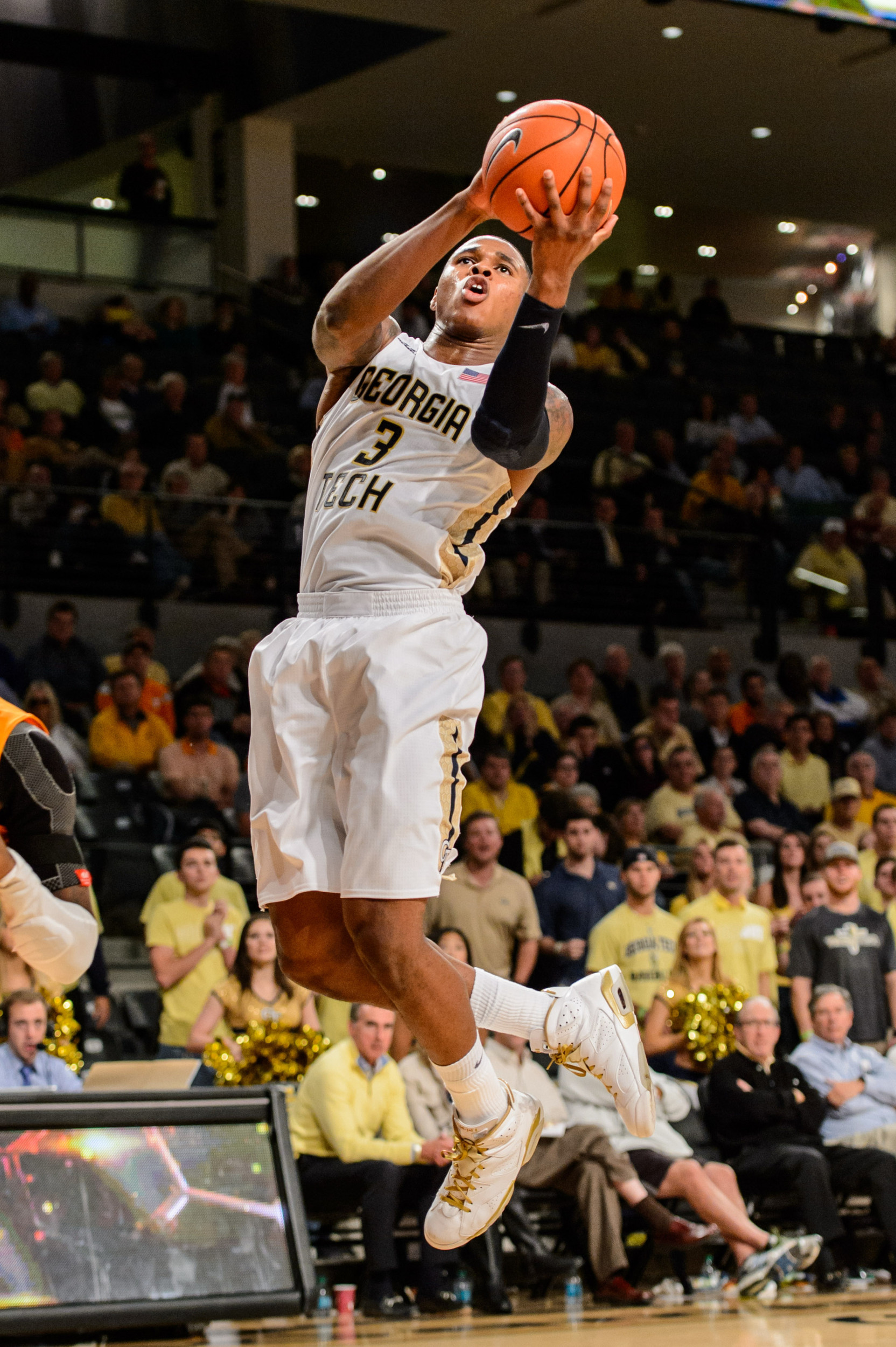 Marcus Georges-Hunt (3)