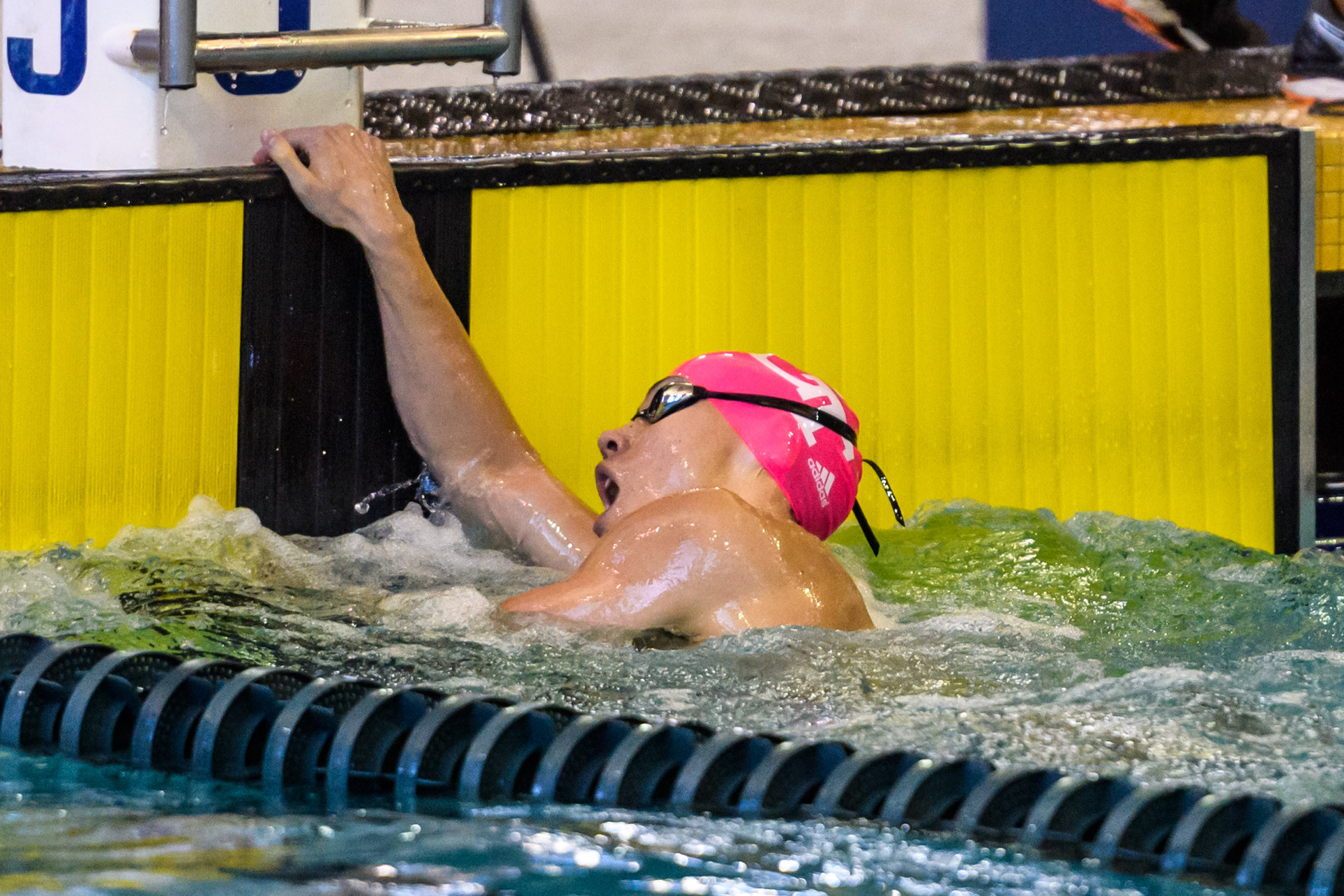 Georgia Tech versus Notre Dame - Day 1