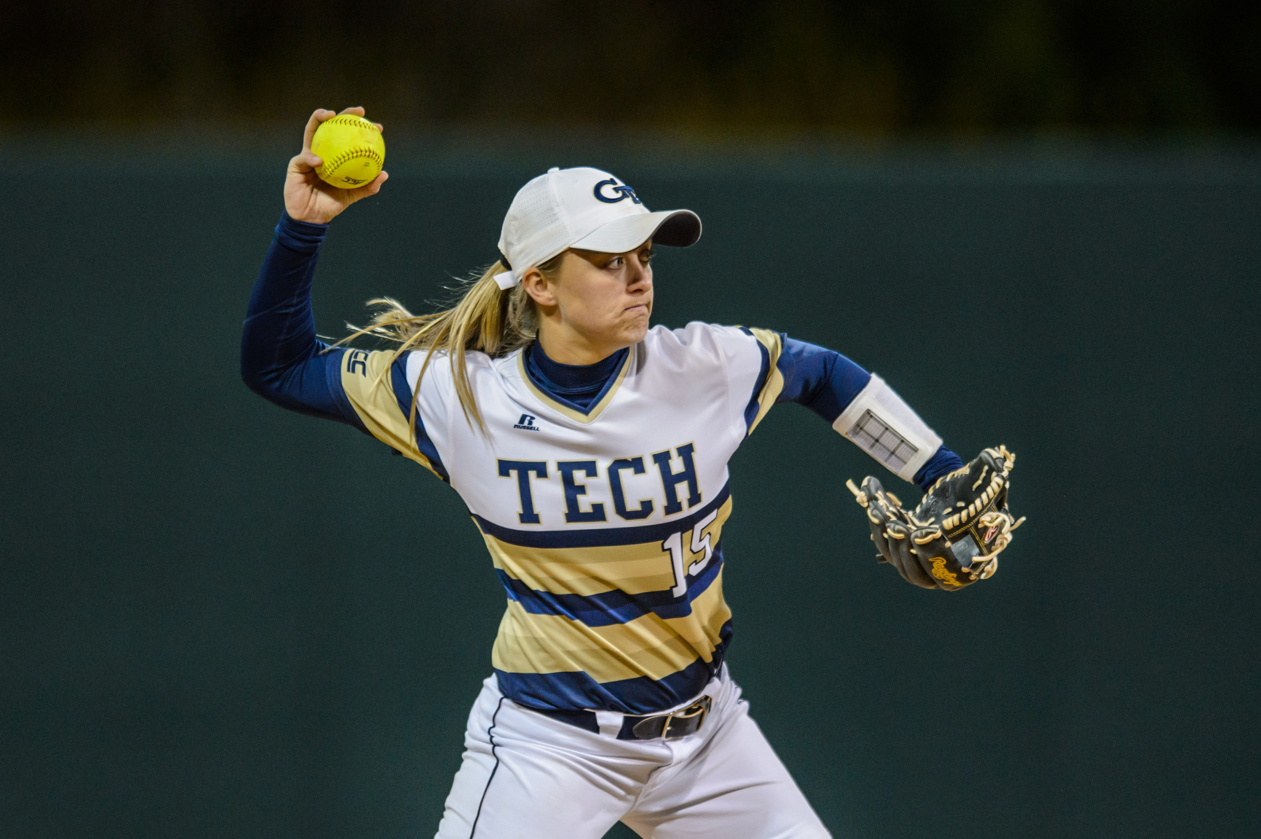 Kelsey Chisholm (15)