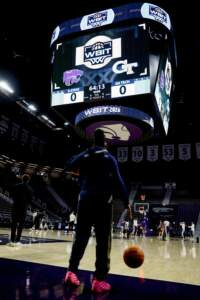 Georgia Tech vs. North Carolina (1/22/09)