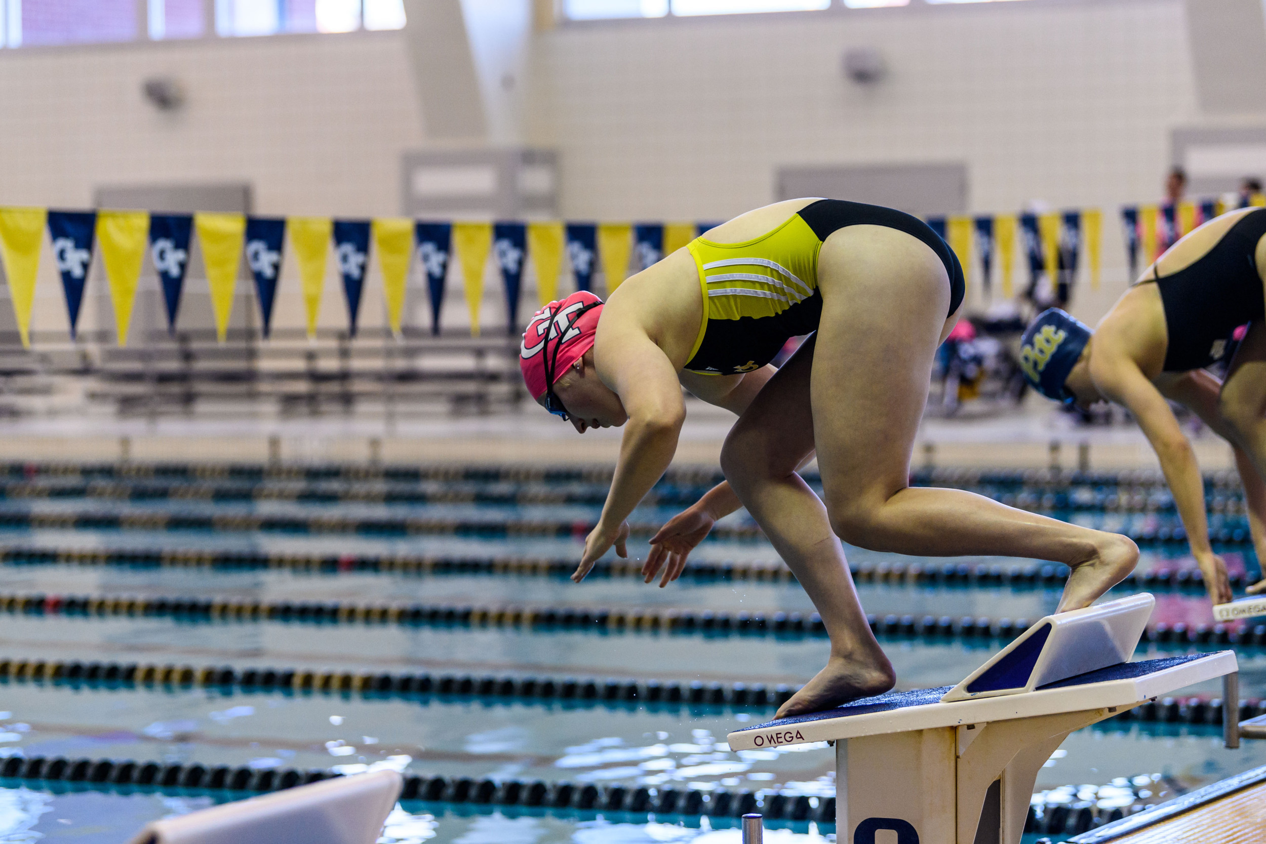 Georgia Tech vs. Pittsburgh