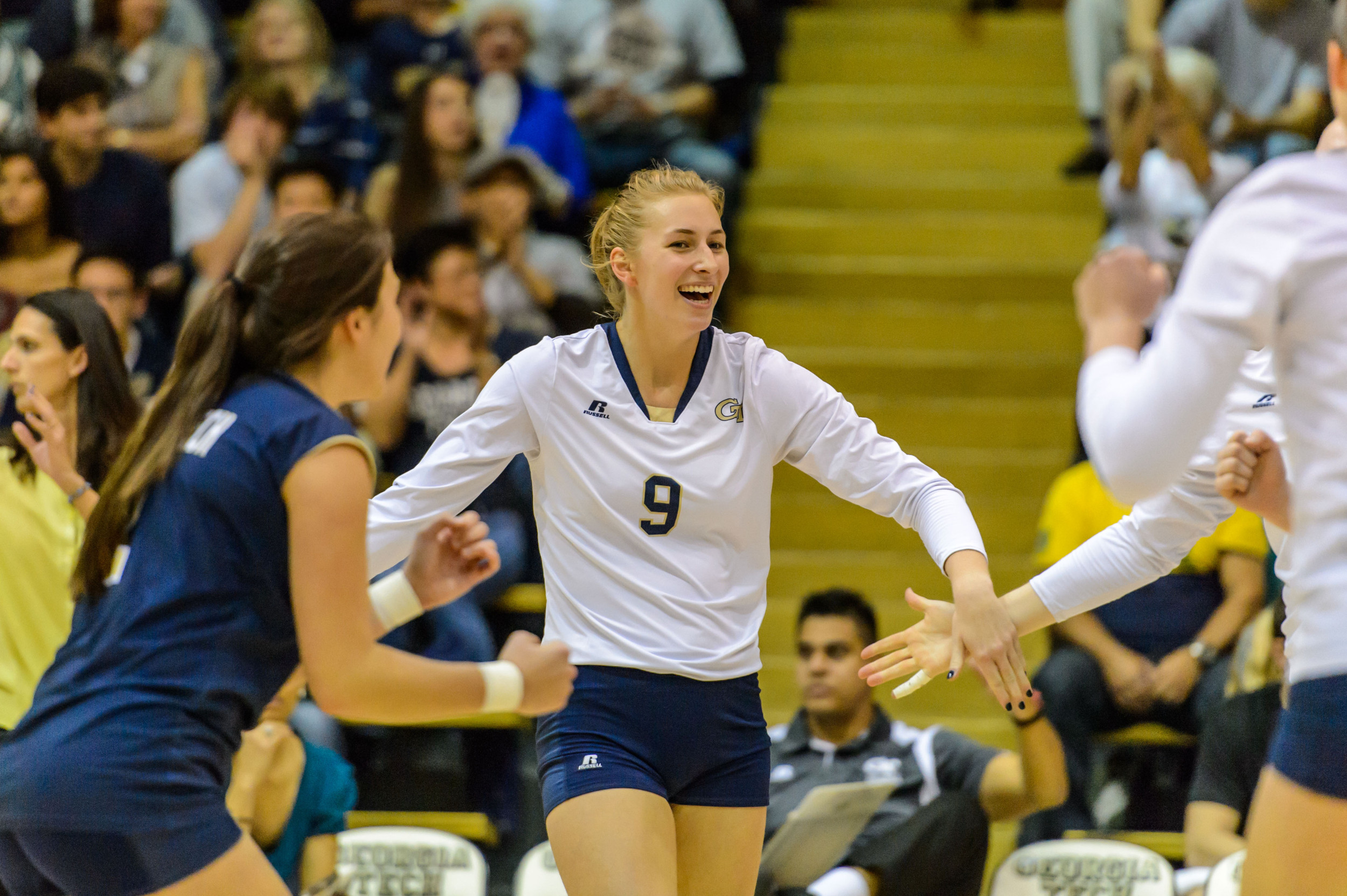 Courtney Felinski (9)