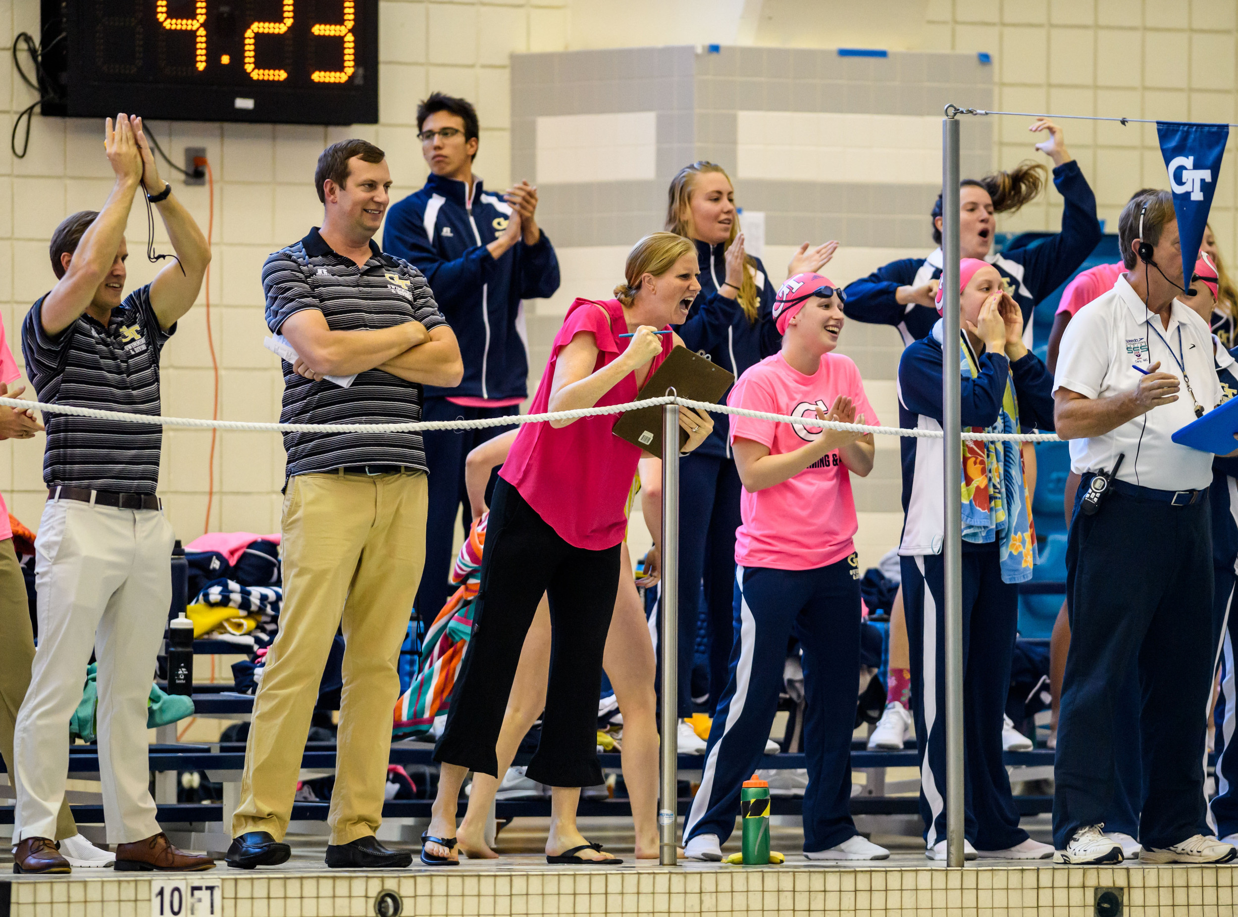 Georgia Tech vs. Pittsburgh