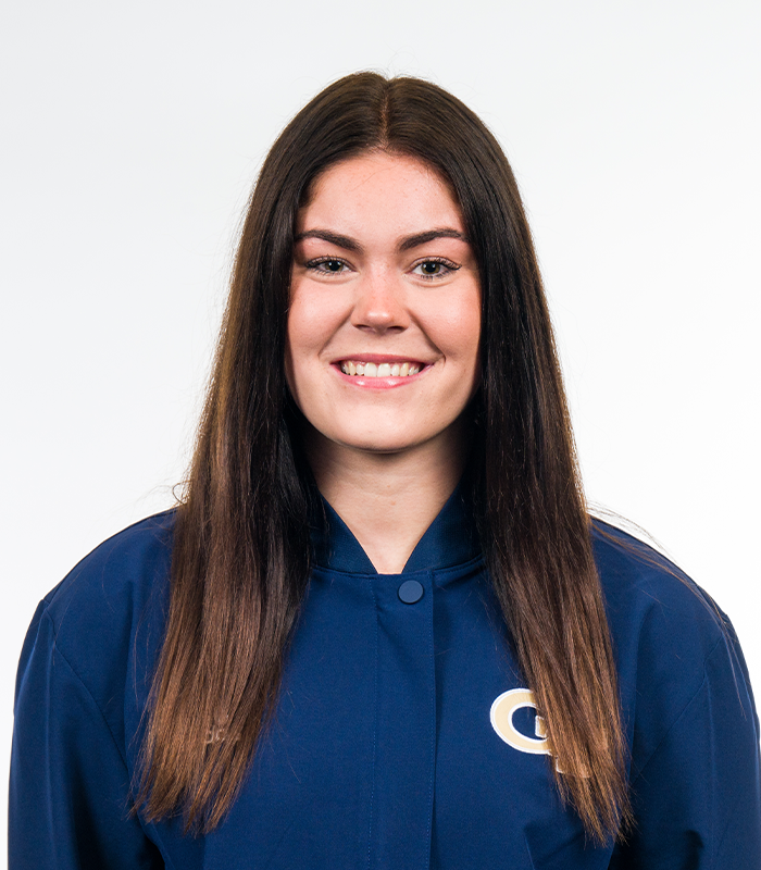 Lizzie Powley - Swimming & Diving - Georgia Tech Yellow Jackets