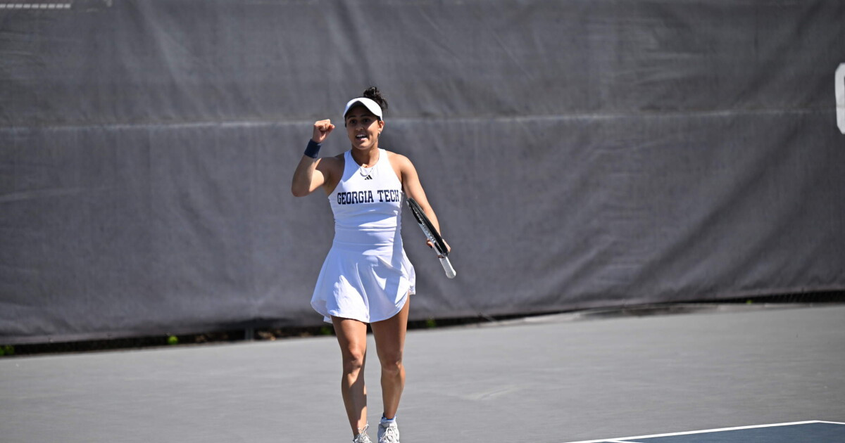 Spring Season Opens at Home Against Georgia State