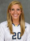 Jennifer Percy - Volleyball - Georgia Tech Yellow Jackets