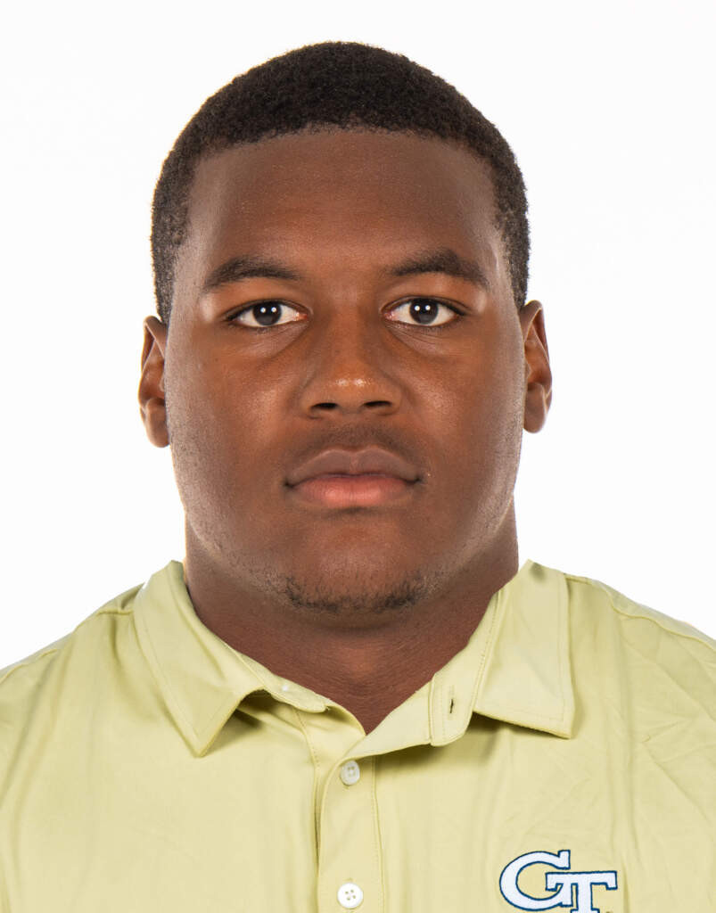 Andre Fuller, Jr.