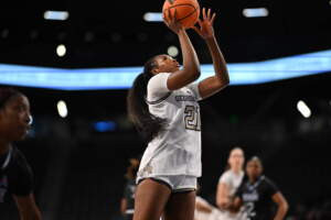 PHOTOS: Women’s Basketball vs. Notre Dame