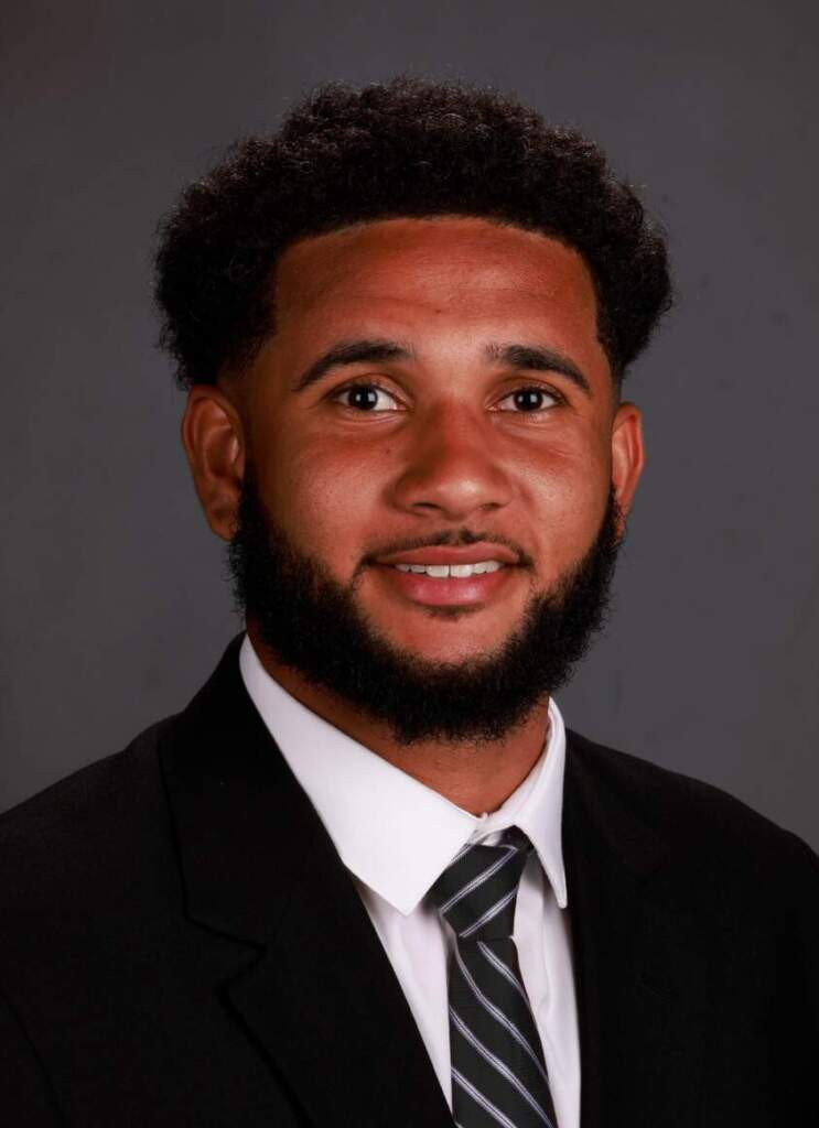 Kobie Jones