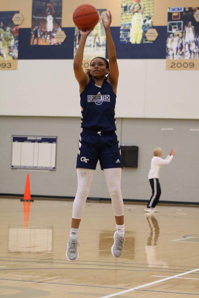 Women's basketball
