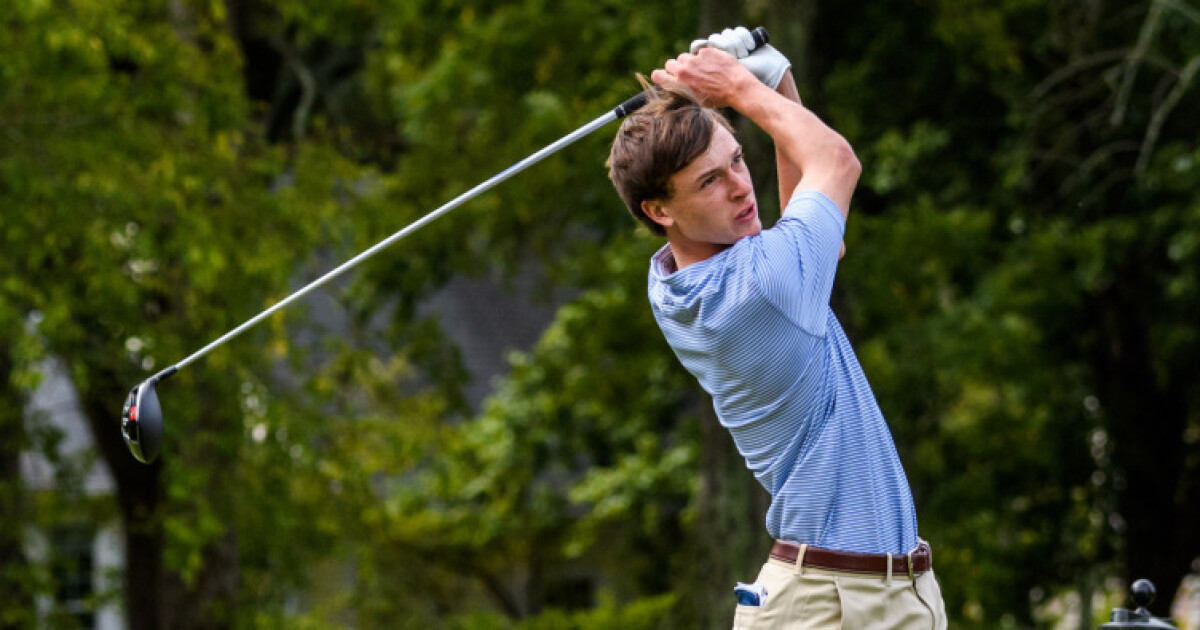 Jackets Move Up to 5th at Maui Jim Intercollegiate Tech