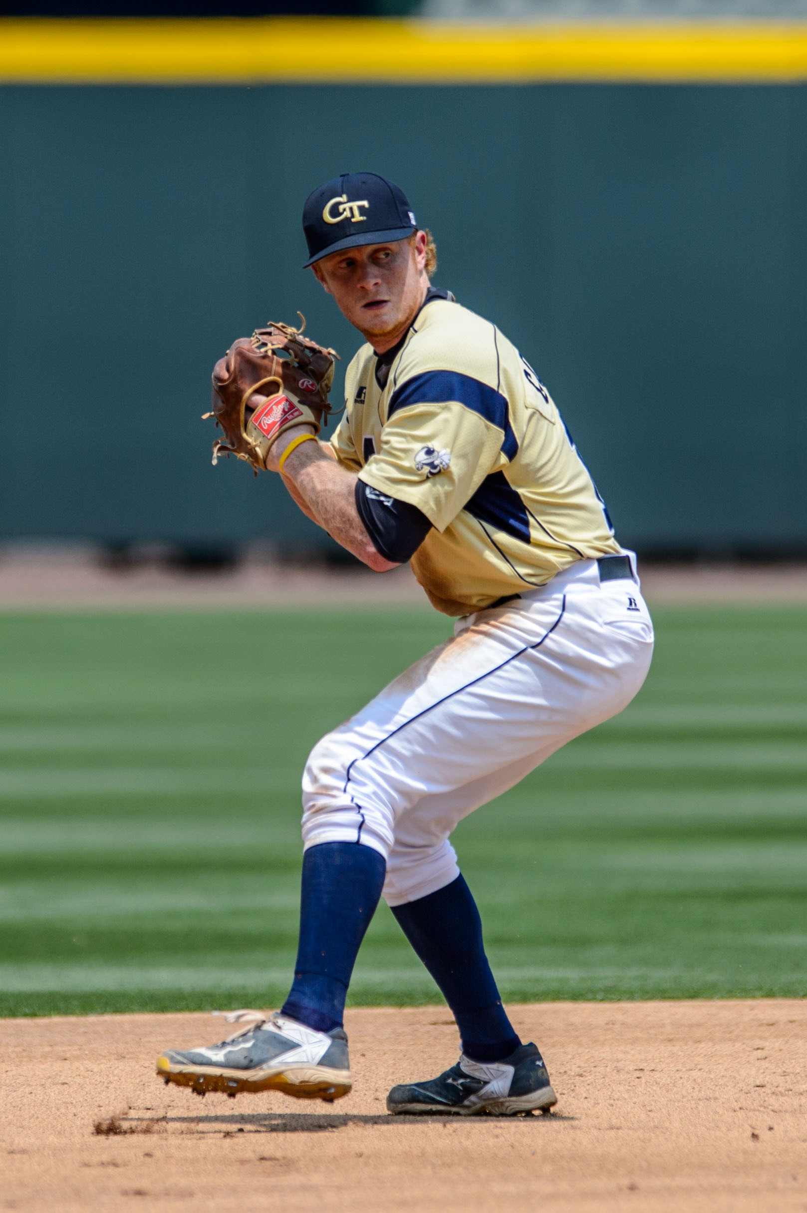 Matt Gonzalez (14)