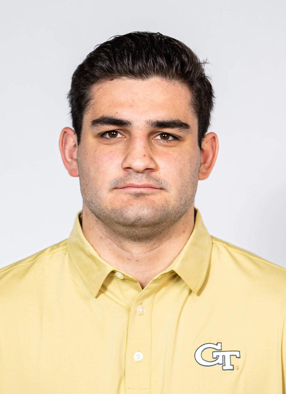 Chris Corbo athlete image