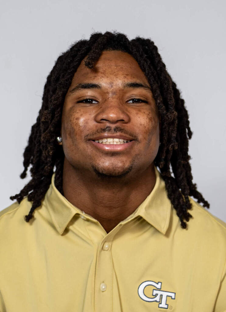 Jordan Allen