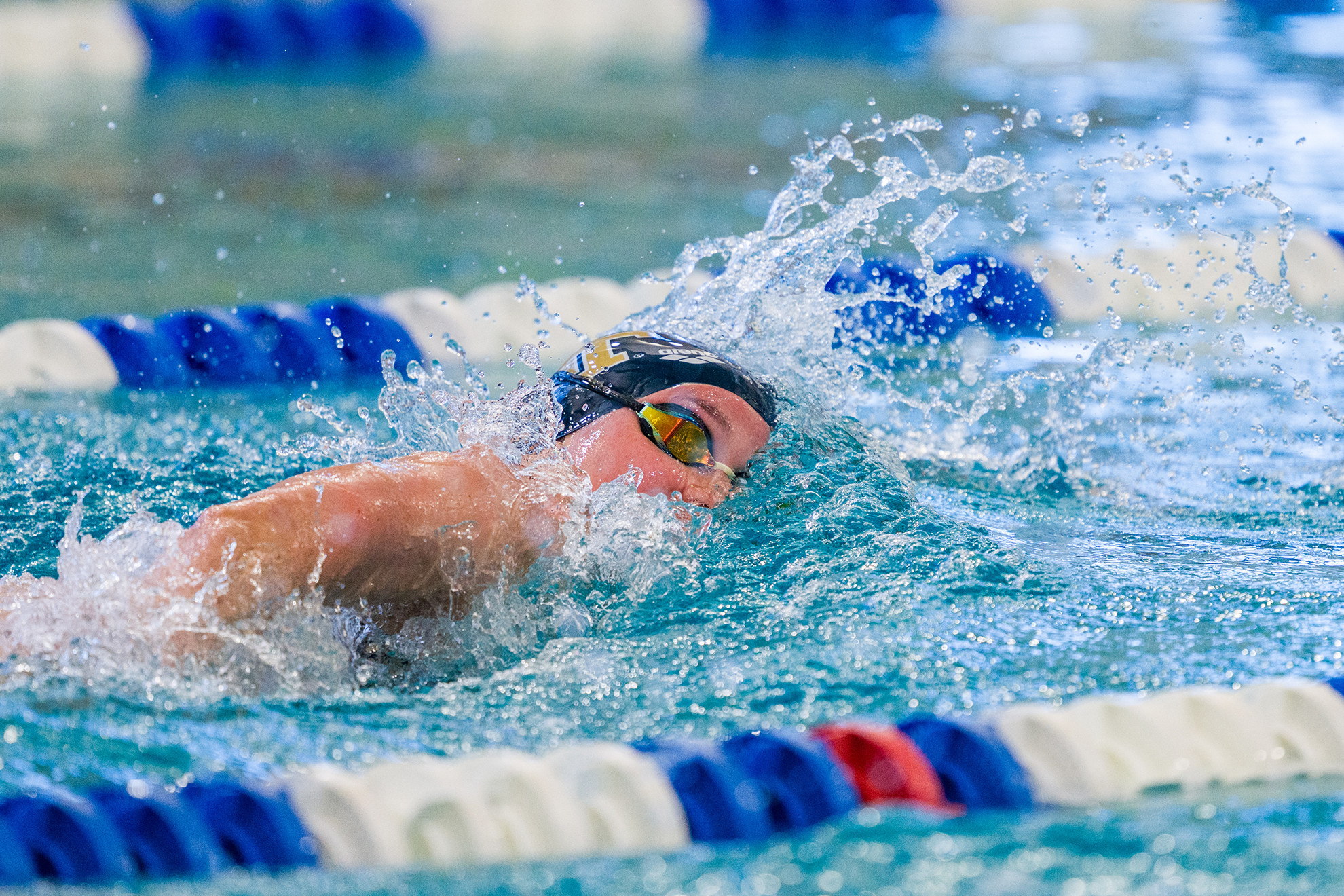 Georgia Tech Hosts Annual Swimming and Diving Alumni Meet