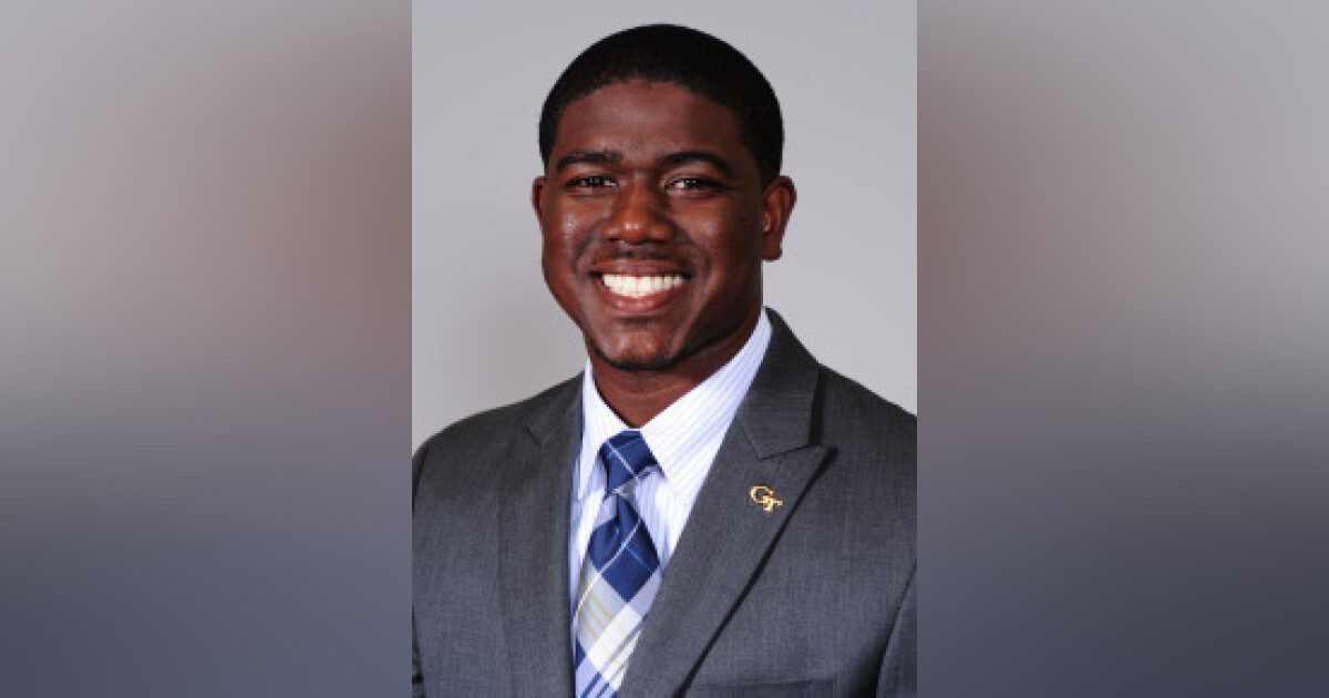 Lamar Owens Tech Yellow Jackets