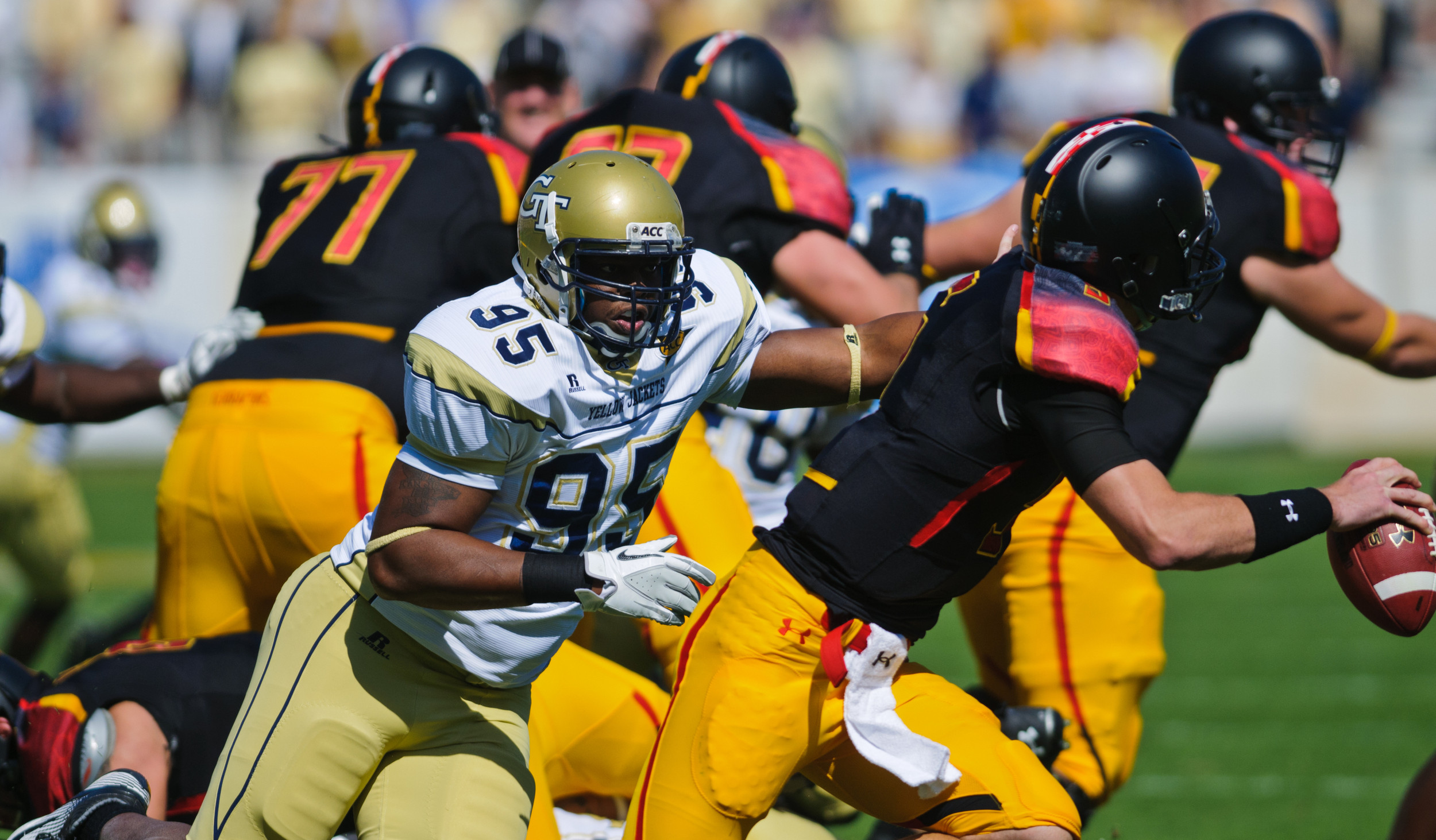 Christopher Crenshaw (95)