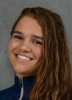 Elise Breaux - Swimming & Diving - Georgia Tech Yellow Jackets