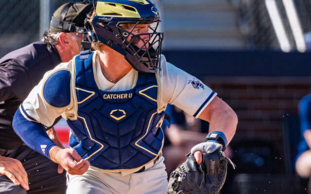 Jackets All Access: Episode 2