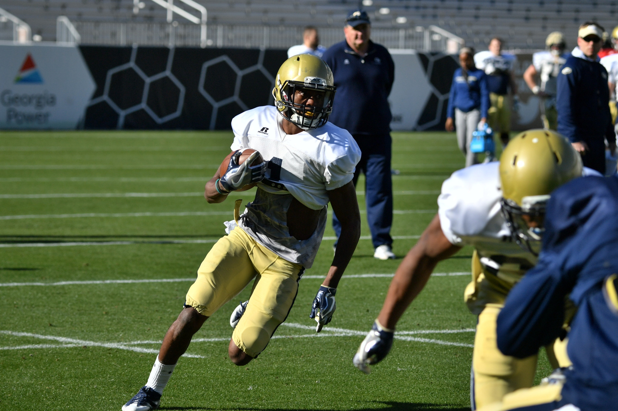 Spring Practice - 3/31/18 Qua Searcy (1)