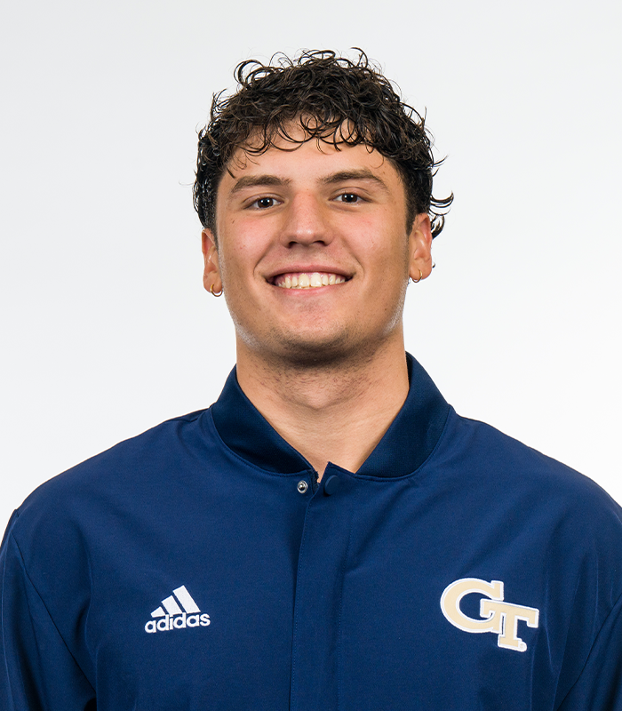 Branden Beladi - Swimming & Diving - Georgia Tech Yellow Jackets