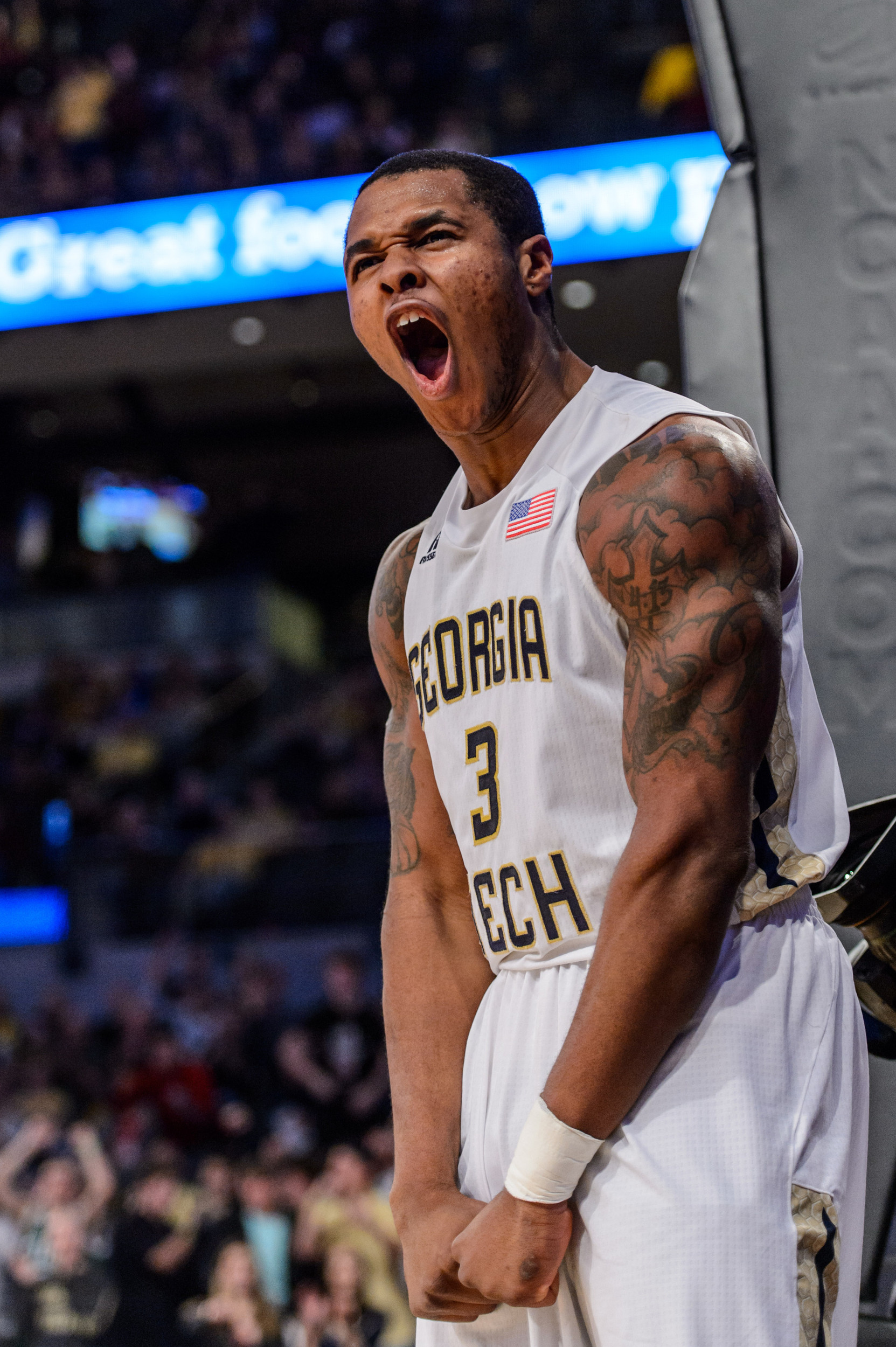 Marcus Georges-Hunt (3)