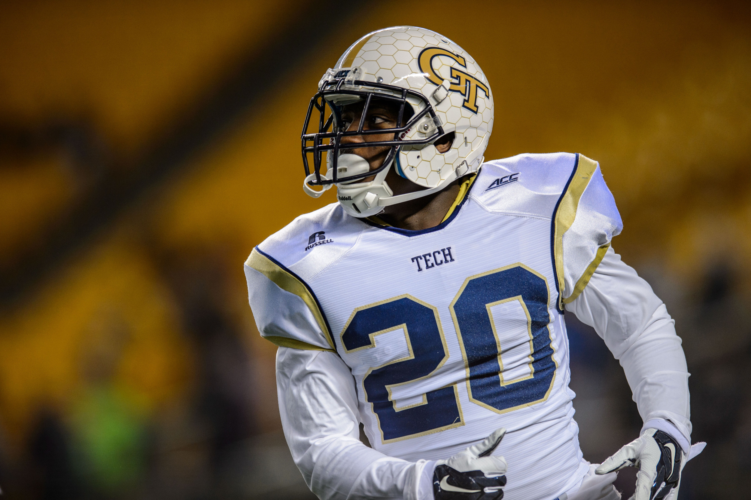 Lawrence Austin (20)